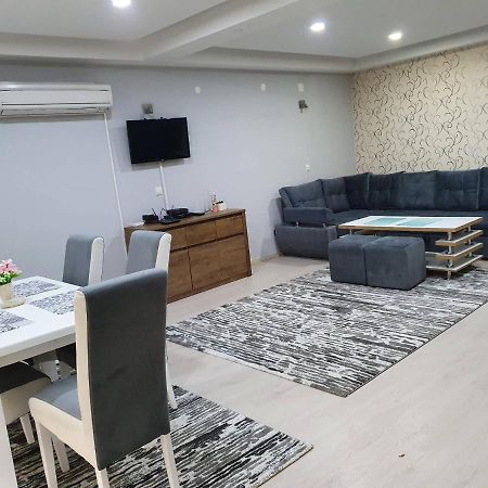 Apartments Arna Visoko Extérieur photo