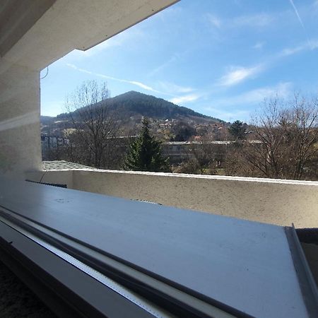 Apartments Arna Visoko Extérieur photo