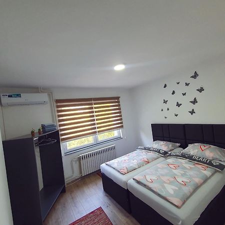 Apartments Arna Visoko Extérieur photo