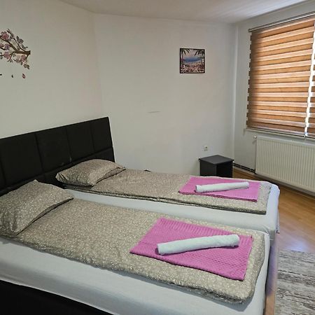 Apartments Arna Visoko Extérieur photo
