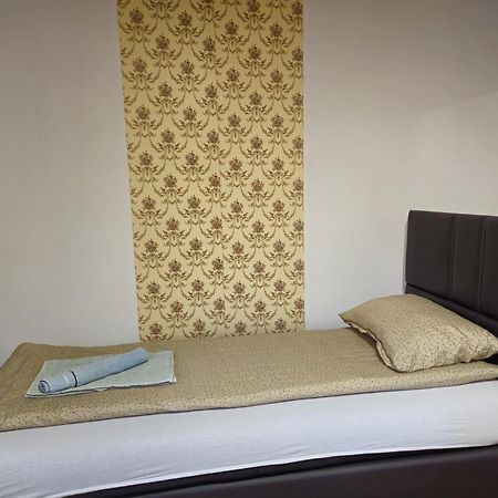 Apartments Arna Visoko Extérieur photo
