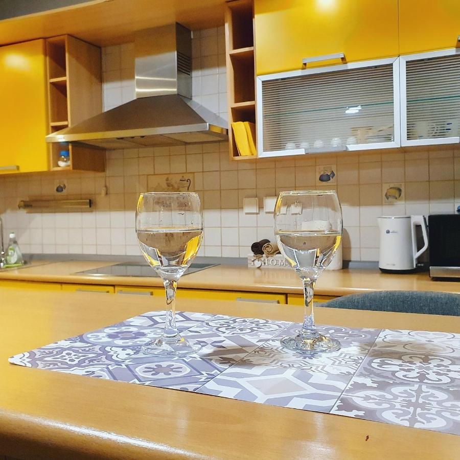 Apartments Arna Visoko Extérieur photo
