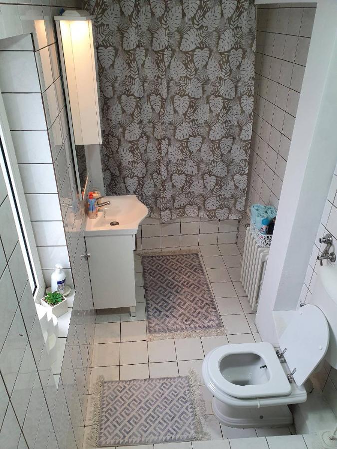 Apartments Arna Visoko Extérieur photo