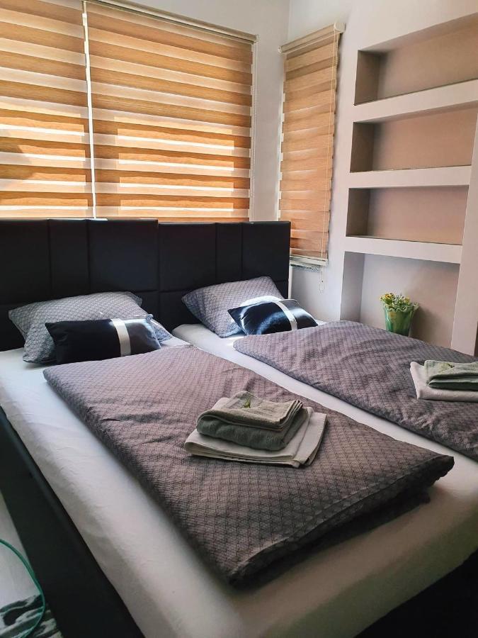 Apartments Arna Visoko Extérieur photo