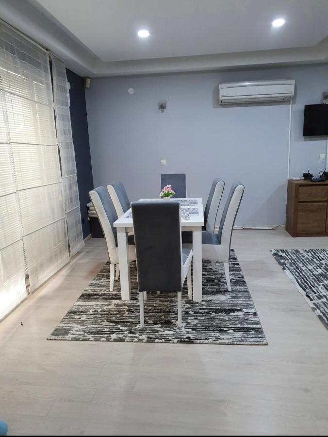 Apartments Arna Visoko Extérieur photo
