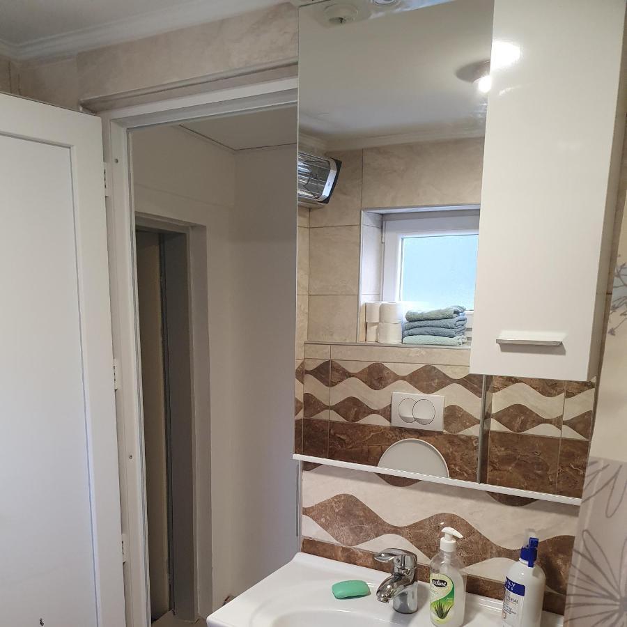 Apartments Arna Visoko Extérieur photo