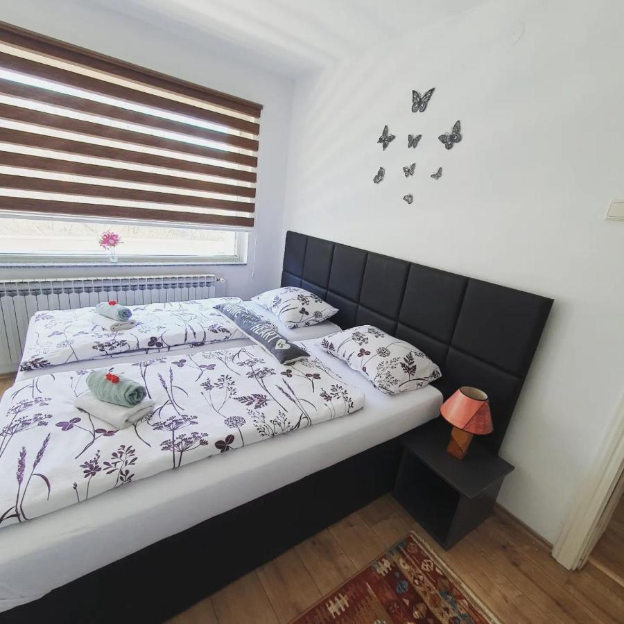 Apartments Arna Visoko Extérieur photo