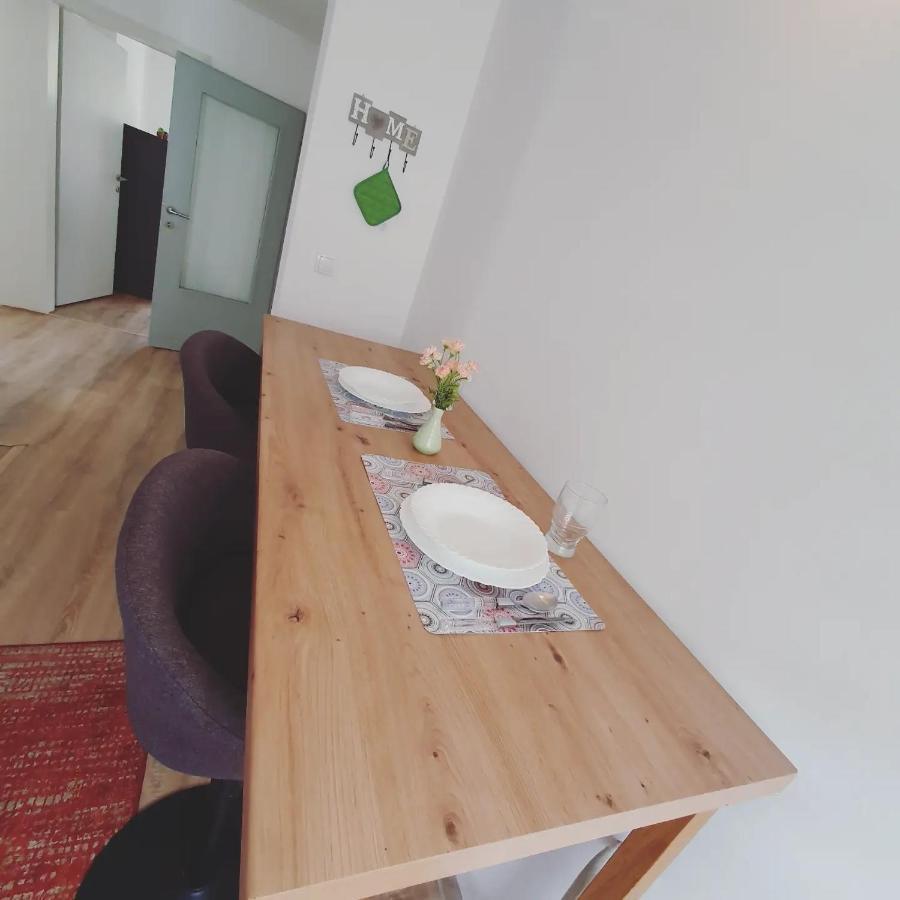 Apartments Arna Visoko Extérieur photo